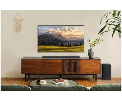 Samsung HW-S700D Dolby Soundbar