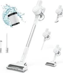 Cordless Stick Vacuum Cleaner