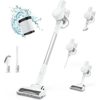 Cordless Stick Vacuum Cleaner