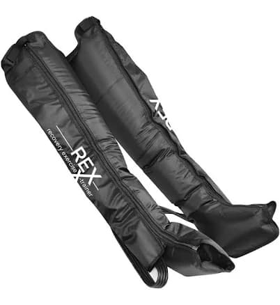 Roscoe Medical REX Combo Pneumatic Compression System for Muscle Recovery Universal - DVTREX-U - | MDMaxx