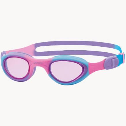 Goggles Zoggs Little Super Seal Kids