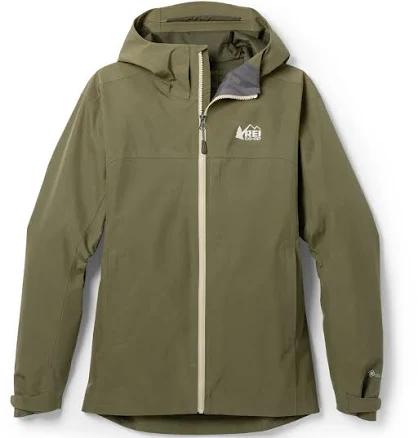 Rei Co-op Women's Teris GTX Rain Jacket