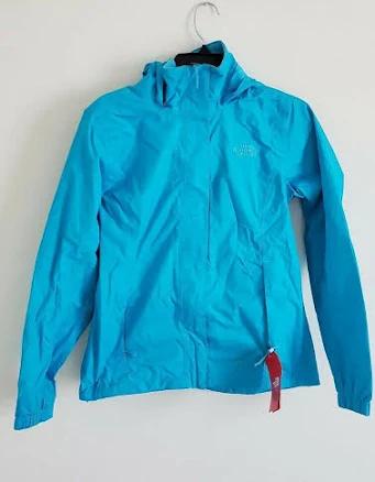 Women The North Face Resolve 2 Jacket