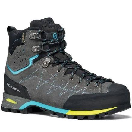 Scarpa Women's Zodiac Plus GTX