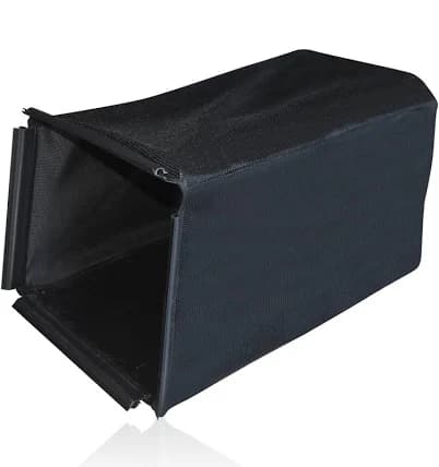 903775001 Grass Catcher Mower Bag, Compatible with Ryobi 20" 40V RY401110 - RY401120 vnm Cordless Mower/Walk Push Lawnmower, Replace Ry401011VNM,