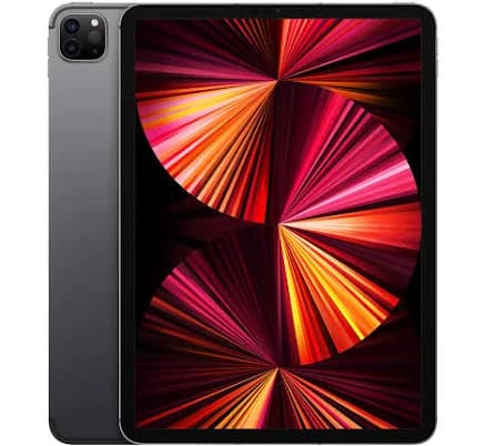 Apple iPad Pro 11" 128GB Wi-Fi Space Gray