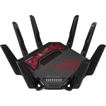 Asus Rog Rapture Gigabit Wireless Router