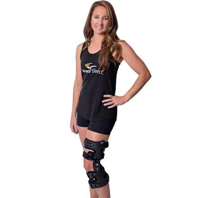 Brace Direct ROM Knee Brace