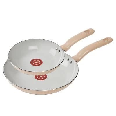 T-Fal Simply Cook Ceramic Fry Pan