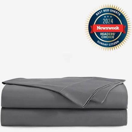 Sunday Citizen Natural Premium Bamboo Sheet Set