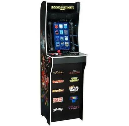 AtGames Legends Ultimate Mini Home Arcade