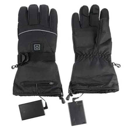 Battery Heated Gloves