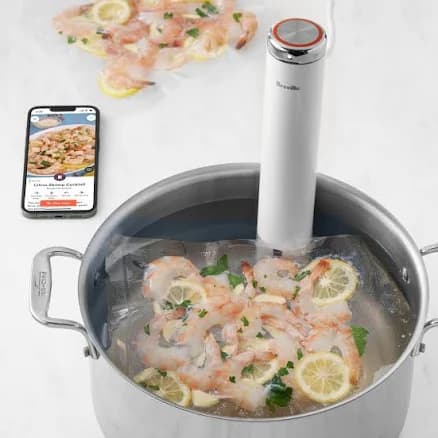 Breville Joule Turbo Sous Vide