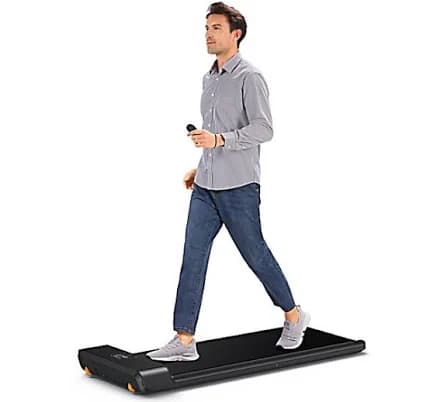 WalkingPad A1pro Fold and Stow Treadmill