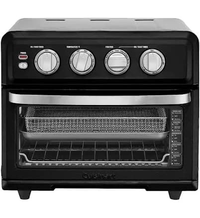 Cuisinart Air Fryer Toaster Oven TOA-70