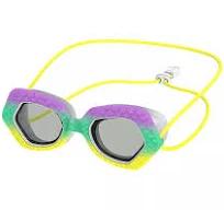 Speedo Kids' Sunny Vibes Mermaid Swim Goggles