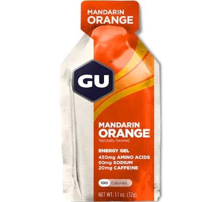 GU Energy Gel | GU Energy Labs