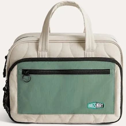 BAGSMART Walker Hanging Toiletry Bag