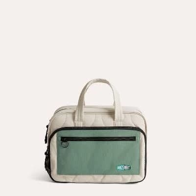 BAGSMART Walker Hanging Toiletry Bag