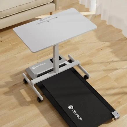 DeerRun Q1 Urban Plus Smart Walking Pad Treadmill