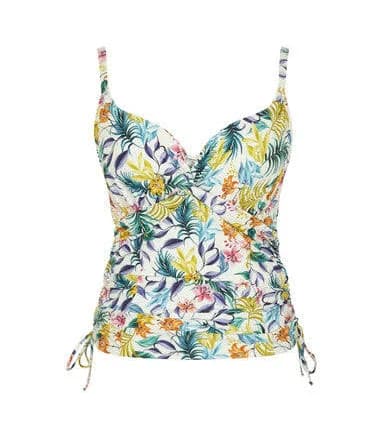 Panache Botanical Tankini