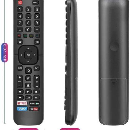 Hisense TV Remote Control