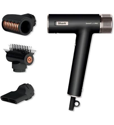 Shark SpeedStyle Pro Professional Performance High-Velocity Hair Dryer System