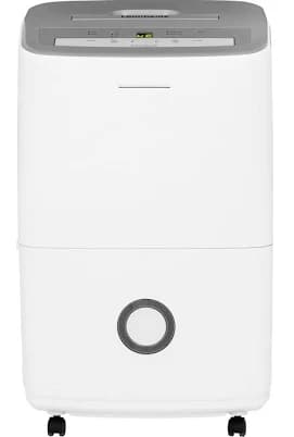 Frigidaire Dehumidifier