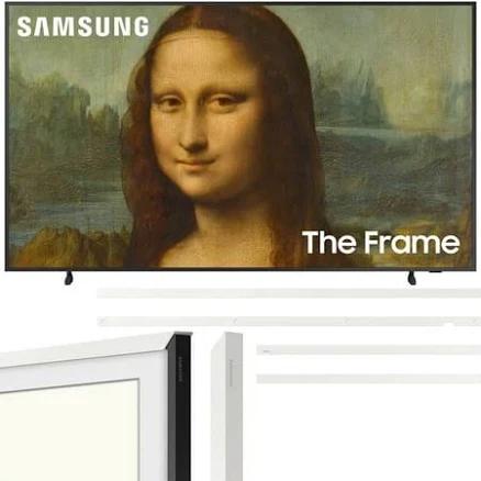 Samsung The Frame 4K UHD Smart TV 2022