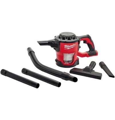 Milwaukee Compact Vacuum 0882-20