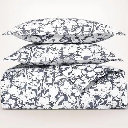 Boll & Branch Signature Hemmed Duvet Set