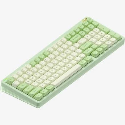 NuPhy Halo96 V2 Mechanical Keyboard