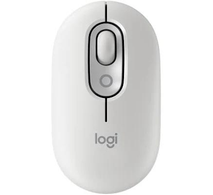 Logitech POP Mouse Wireless