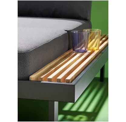 IKEA REVSKÄR 3-Seat Conversation Set