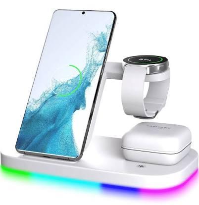 Samsung Wireless Charger 3 in 1