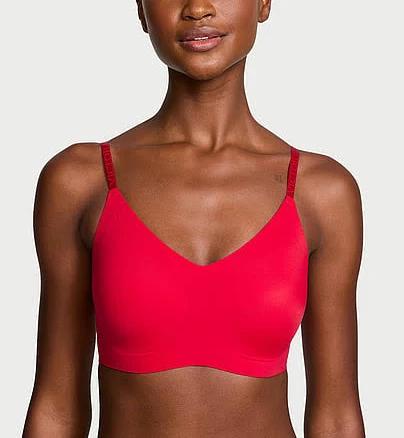 Women's Bare Lightly Lined Wireless Comfort Bra