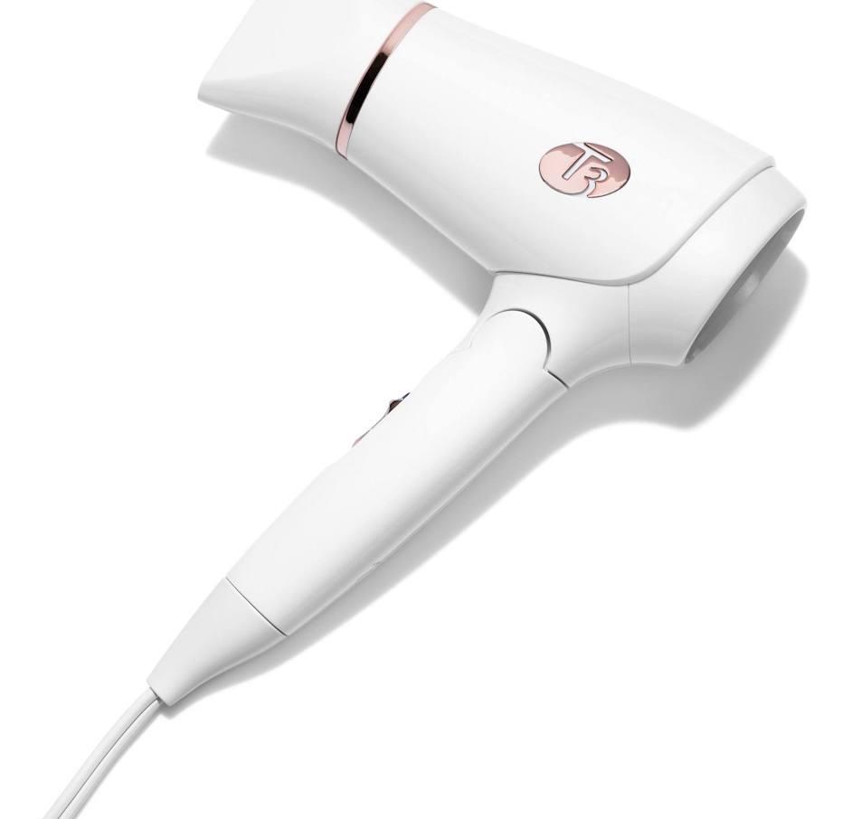 T3 Featherweight Compact Folding Hair Dryer