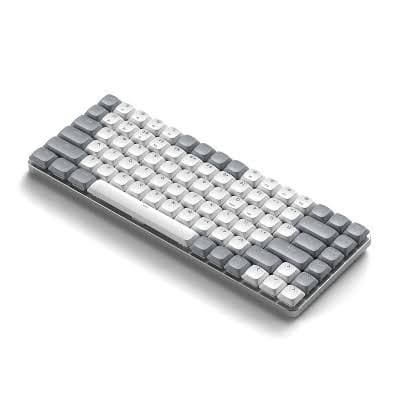Satechi SM1 Slim Mechanical Keyboard