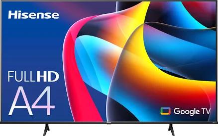 Hisense HD Smart TV