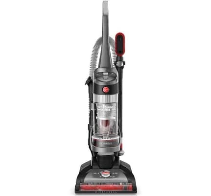 Hoover Windtunnel Cord Rewind Pro Upright Vacuum