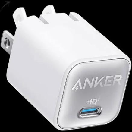 Anker 511 Charger