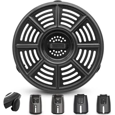 Ninja Air Fryer Grill Pan Replacement Parts