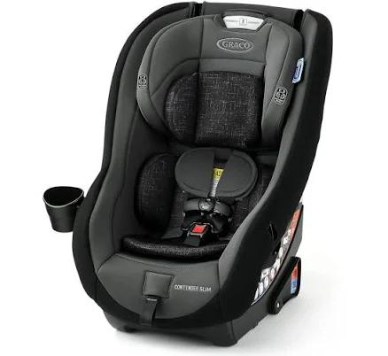 Graco Contender Slim Convertible Car Seat