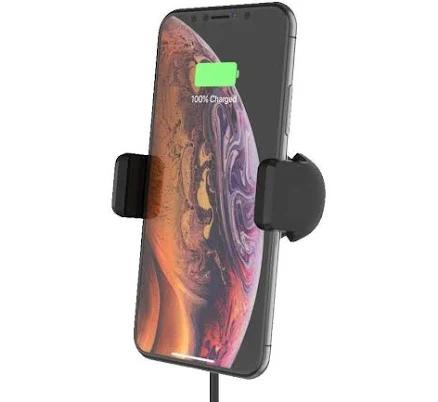 Wireless charging Phone Mount for Car