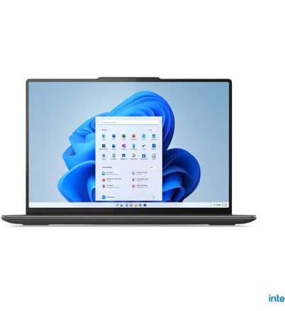 Lenovo Yoga Pro 9 16Imh9 16" Touch Ultra 9 185h GeForce 4060 32gb 1TB SSD W11P