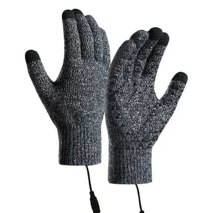 Lizeng USB Heated Gloves