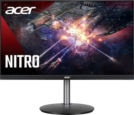 Acer Nitro XF273 S 27" FHD Gaming Monitor