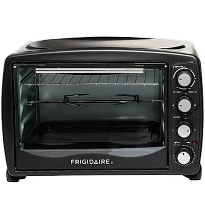 Frigidaire FD4000 Extra Large 40-Liter Toaster Oven