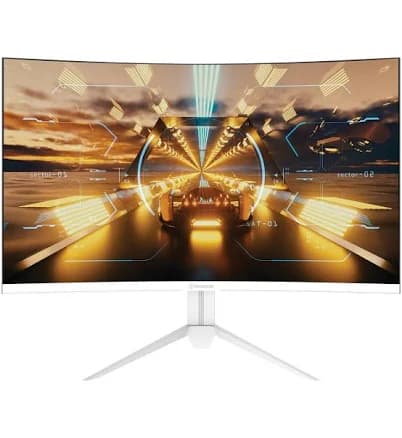 Westinghouse 32" Curved Gaming Monitor