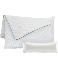 COOP Original Adjustable Pillow with Cool Side Pillowcase